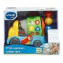 Jouet Educatif Vtech Baby Little Truck Color Mix