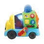 Juego Educativo Vtech Baby Little Truck Color Mix