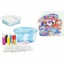 Travaux Manuel Majorette Aqua Gelz Set Creatif Deluxe