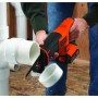 Sierra de Sable Black & Decker BDCR18-QW 18 V 15 cm