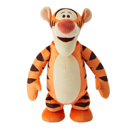 Animal de Compagnie Interactif Mattel Tigger (FR)