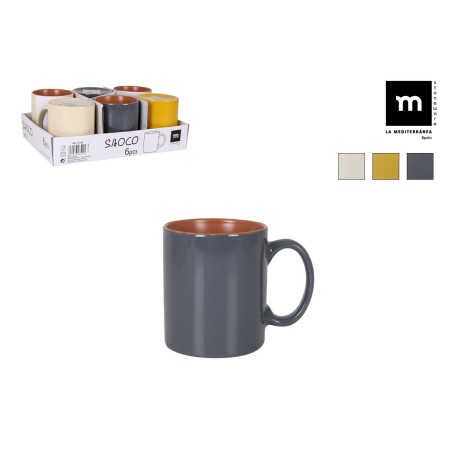 Tasse mug Saoco