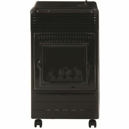 Estufa de Gas Favex Negro 3400 W