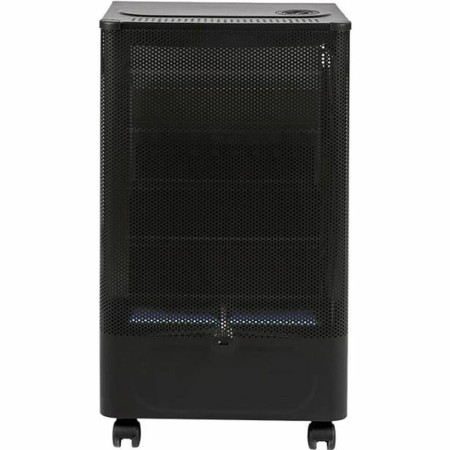 Estufa de Gas Favex Negro 4200 W