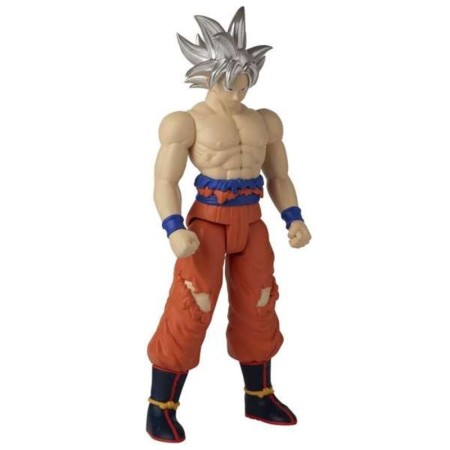 Figurine d’action Dragon Ball limit Breaker Goku Bandai (30 cm)