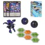 Juego de habilidad Bakugan BAKUGAN 3 Piezas