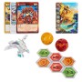 Juego de habilidad Bakugan BAKUGAN 3 Piezas