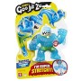 Figurine d’action Goo Jit Zu Bandai (11 cm)