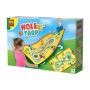 Jeu d’habileté SES Creative Hole tarp 3 Pièces