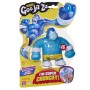 Figurine d’action Goo Jit Zu Bandai (11 cm)