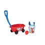 Set de jouets de plage Spidey