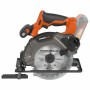 Sierra circular Powerplus Dual Power Powdp25200 20 V 165 mm