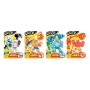 Figurine d’action Goo Jit Zu Bandai (11 cm)