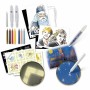 Ensemble de Marqueurs Lansay Harry Potter activity set