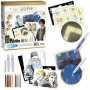 Ensemble de Marqueurs Lansay Harry Potter activity set