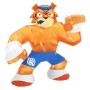 Figurine d’action Goo Jit Zu Bandai (11 cm)