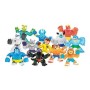 Figurine d’action Goo Jit Zu Bandai (11 cm)