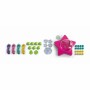 Travaux Manuel Clementoni Friendship bracelet creation box