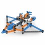 Juego de Construcción Meccano 150 Piezas Vehículos Multicolor