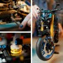 Juego de Construcción Lego Yamaha MT10 SP 1478 Piezas Moto