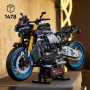 Juego de Construcción Lego Yamaha MT10 SP 1478 Piezas Moto