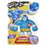 Figurine d’action Goo Jit Zu Bandai (11 cm)