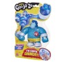 Figurine d’action Goo Jit Zu Bandai (11 cm)