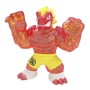 Figurine d’action Goo Jit Zu Bandai (11 cm)