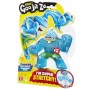 Figurine d’action Goo Jit Zu Bandai (11 cm)