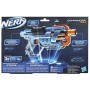 Nerf Elite 12 Fléchettes Accustrike Nerf