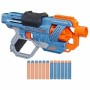 Nerf Elite 12 Fléchettes Accustrike Nerf