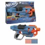 Nerf Elite 12 Dardos Accustrike Nerf