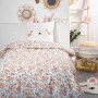 Housse de Couette TODAY Funny 2.4 140 x 200 cm Rose