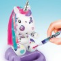 Juego de Manualidades Canal Toys Cosmic Unicorn Lamp to Decorate Collector's Editio