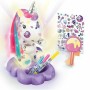 Juego de Manualidades Canal Toys Cosmic Unicorn Lamp to Decorate Collector's Editio