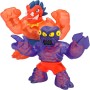 Figurines d’action Heroes Goo Jit Zu Bandai (2 pcs)