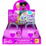 Juego de Manualidades Lisciani Giochi Barbie Fashion jewelry bag