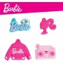 Juego de Manualidades Lisciani Giochi Barbie Fashion jewelry bag