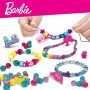 Juego de Manualidades Lisciani Giochi Barbie Fashion jewelry bag