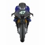 Juego de Construcción Clementoni Yamaha M1