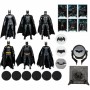 Figuras Articuladas Lansay BATMAN