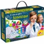 Jeu scientifique Lisciani Giochi Je suis un petit scientifique FR