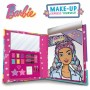 Kit de maquillage pour enfant Lisciani Giochi Barbie