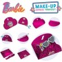 Kit de maquillage pour enfant Lisciani Giochi Barbie