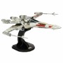 Juego de Construcción Star Wars T-65 X-Wing Starfighter 160 Piezas 38 x 34,5 x 26 cm Multicolor