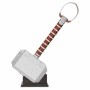 Juego de Construcción Marvel Mjolnir 87 Piezas 48 x 14 x 54,5 cm Marrón Multicolor