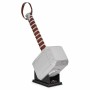 Juego de Construcción Marvel Mjolnir 87 Piezas 48 x 14 x 54,5 cm Marrón Multicolor