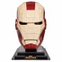 Juego de Construcción Marvel Iron Man 96 Piezas 24,6 x 19 x 30 cm Multicolor