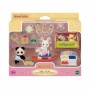 Figurine d’action Sylvanian Families 5709 Lapin