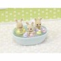 Figurine d’action Sylvanian Families 5707 Lapin